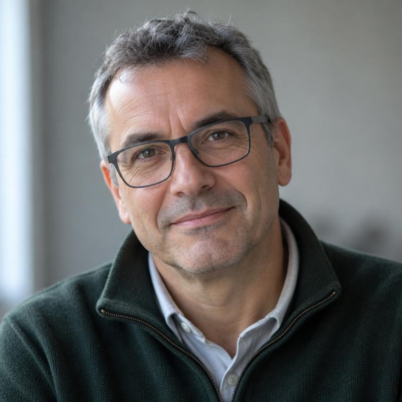 Nicolas P., frontalier à Thonon-les-Bains