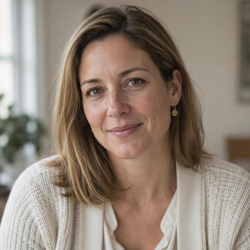 Sophie M., frontalier à Saint-Julien-en-Genevois